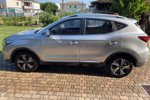 Mg zs comfort 1.5  gpl