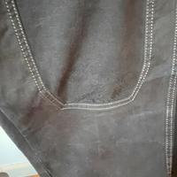 Pantaloni jeckerson uomo