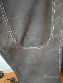 Pantaloni jeckerson uomo