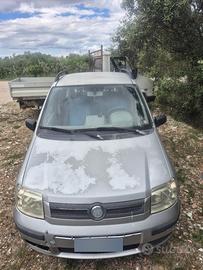 Fiat Panda 2serie