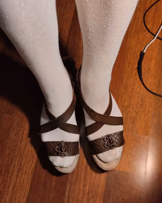 sandali donna