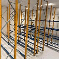 scaffalature leggere