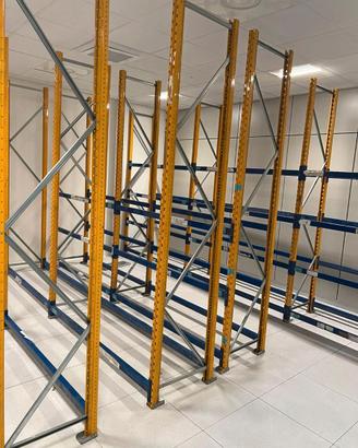 scaffalature leggere