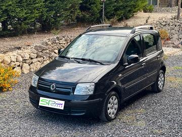 Fiat Panda 1.2 Dynamic CONDIZIONI ECCELLENTI