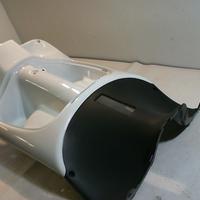 SCUDO INTERNO BIANCO SCARABEO APRILIA AP8268128