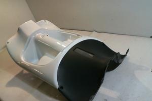 SCUDO INTERNO BIANCO SCARABEO APRILIA AP8268128