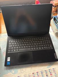 Pc portatile Lenovo