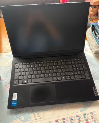 Pc portatile Lenovo