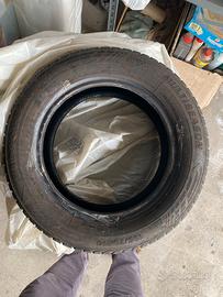 4 pneumatici 4 stagioni 165/70 R14