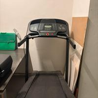 Tapis roulant DOMYOS