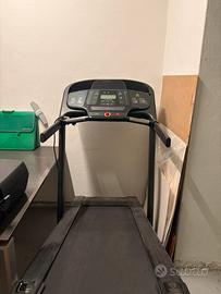 Tapis roulant DOMYOS