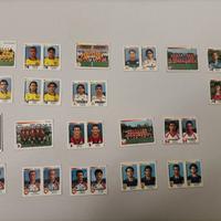 Figurine Panini 1997-98