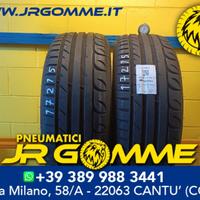 2 Gomme al 80% 225/55/17 TAURUS Estive - Cantù