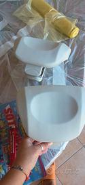 2 Poggiatesta per Pure Spa INTEX