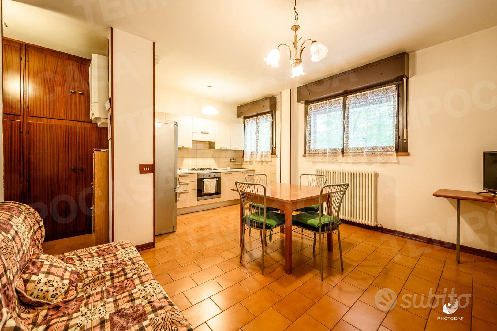 Appartamento – Reggio Emilia, Sesso - Vista 2