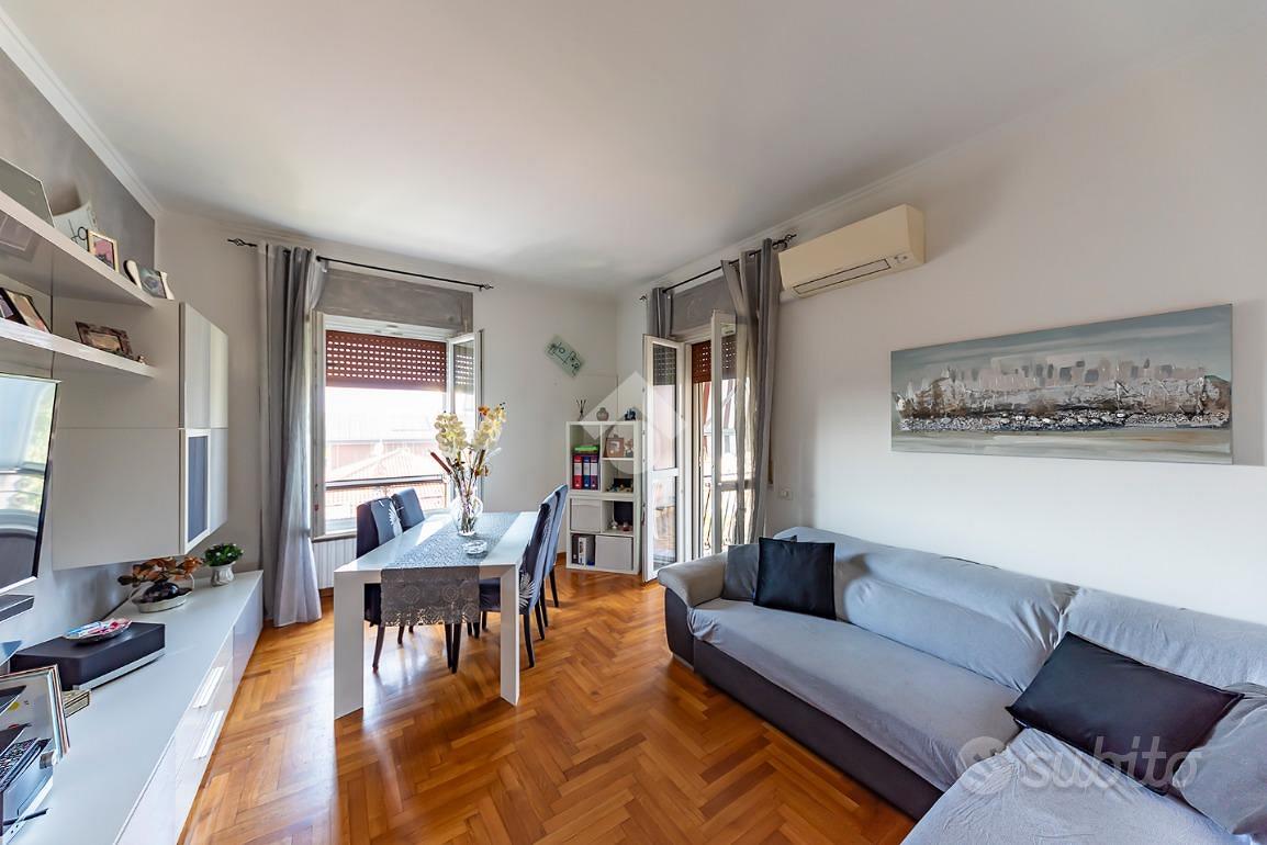 Appartamento – Lainate, La Prevostina, Cascina Villa - Altro