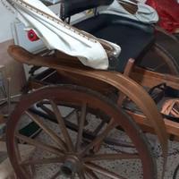 carrozza putignanese 