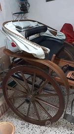 carrozza putignanese 