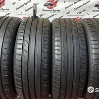 4 pneumatici 235/55 R18 Riken estive