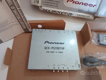 pioneer gex p5700