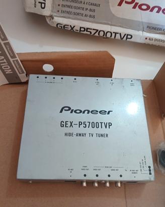 pioneer gex p5700