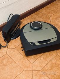 Aspirapolvere Neato D7 Connected