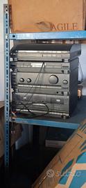 stereo