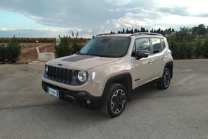 Jeep Renegade Trailhawk permuta