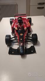 Action Man Formula 1