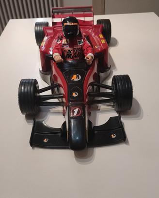 Action Man Formula 1