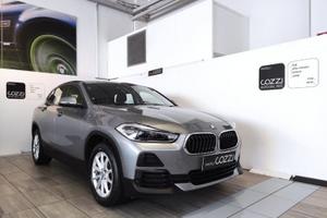 BMW X2 (F39) - X2 sDrive16d Business-X