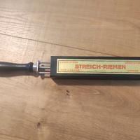 PUMA Solingen – Coramella Regolabile