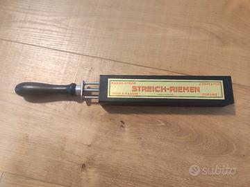 PUMA Solingen – Coramella Regolabile