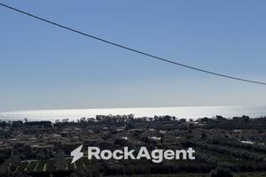 Terreno di 6740 m² a Simeri Crichi