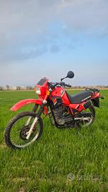 cagiva Ala Rossa 350 1986