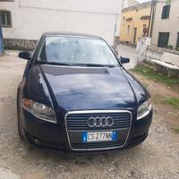 AUDI A4 3ª serie - 2005