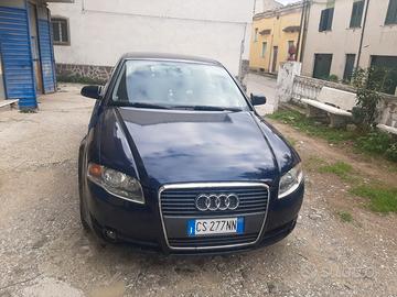 AUDI A4 3ª serie - 2005