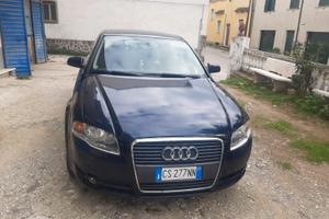 AUDI A4 3ª serie - 2005