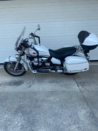 Moto guzzi California 1100 royal