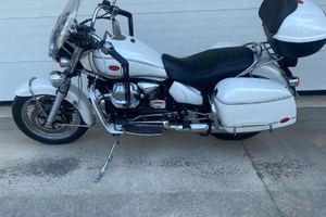 Moto guzzi California 1100 royal