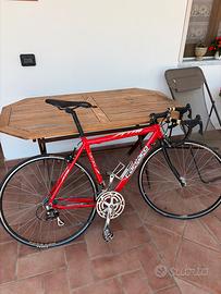 Bici da corsa Carraro 974 A blade