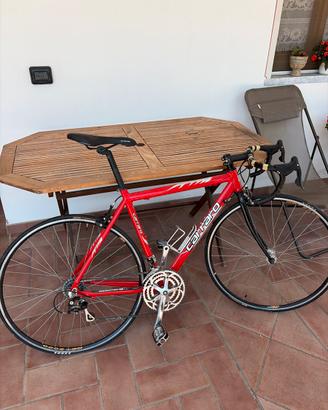 Bici da corsa Carraro 974 A blade