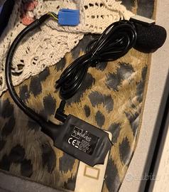 BlueMusic Interfaccia audio vivavoce Bluetooth