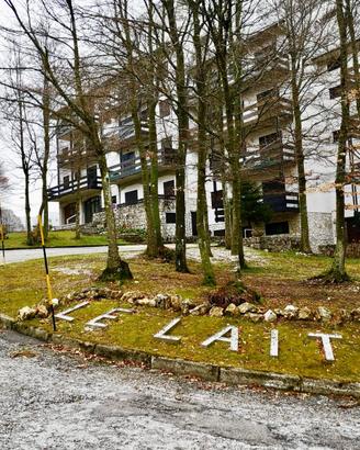 AGOSTO Residence Laite