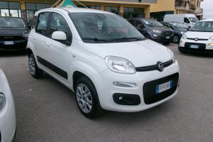 Fiat Panda 0.9 TWINAIR 80CV T NATURAL POWER METANO