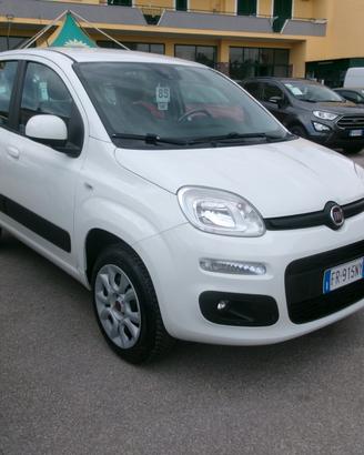 Fiat Panda 0.9 TWINAIR 80CV T NATURAL POWER METANO