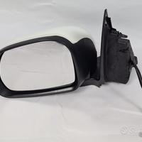 Specchio lato guida abbattibile fiat 500L 2018