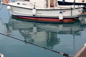 Calafuria catarsi big game 8