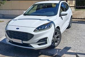 Ford Kuga ST Line 2.5 Duratec FHEV HEV #12085