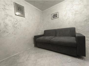 Divano letto nuovo